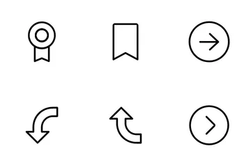 Basic Materials Icon Pack