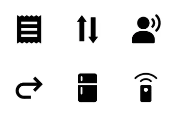 Basic Materials Icon Pack