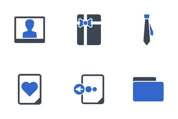 Basic Ui Icon Pack