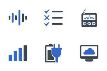 Basic Ui Icon Pack