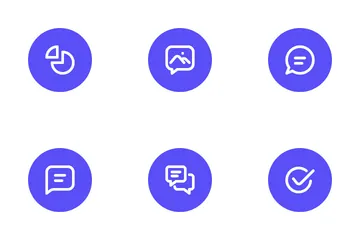 Basic UI Icon Pack