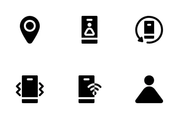 Basic User Interface V.2 Icon Pack