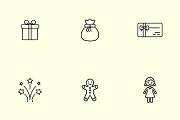 Básico Paquete de Iconos