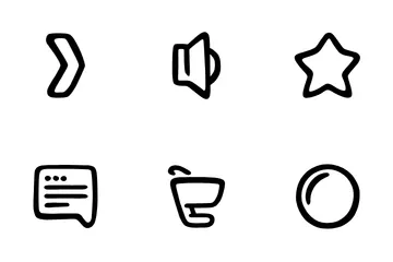 Basique Icon Pack