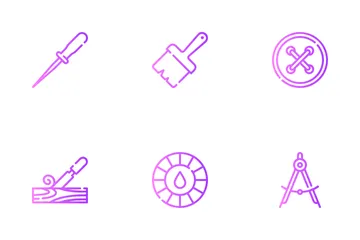 Basteln Symbolpack