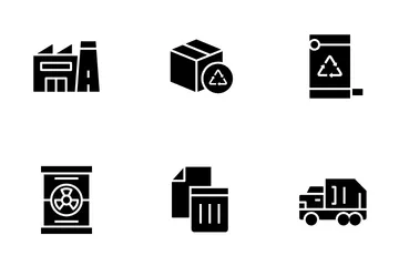 Basura Icon Pack