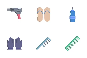 Bathroom Icon Pack