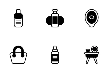 Bathroom Icon Pack