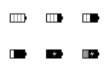 Batterie Symbolpack