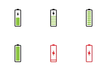 Batterie Symbolpack