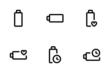 Batterie Symbolpack