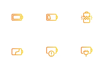 Batterie Symbolpack