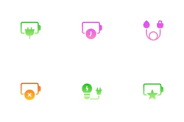 Batterie Symbolpack