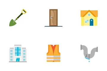 Konstruktion Symbolpack