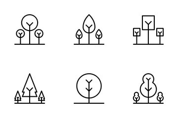 Baum Symbolpack