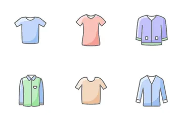 Beauty & Fashion Vol. 1 Icon Pack