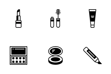 Beauty Icon Pack