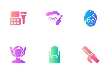 Beauty Icon Pack