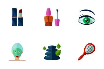 Beauty Icon Pack