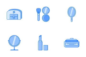 Beauty Icon Pack