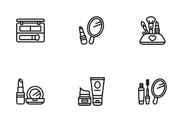 Beauty Icon Pack