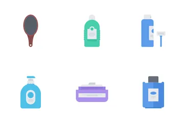 Beauty Icon Pack