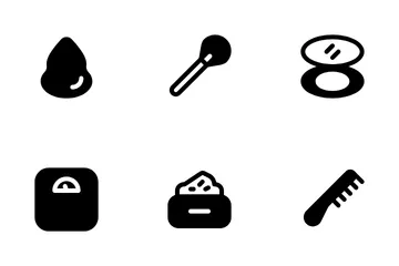 Beauty Icon Pack