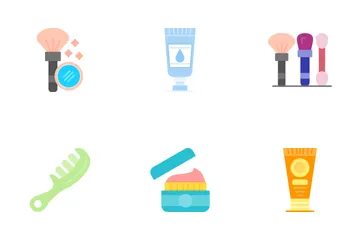 Beauty Icon Pack