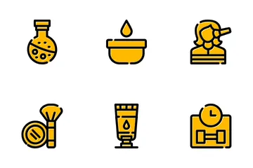 Beauty Icon Pack