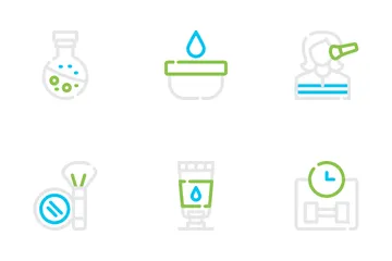 Beauty Icon Pack