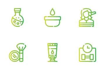 Beauty Icon Pack
