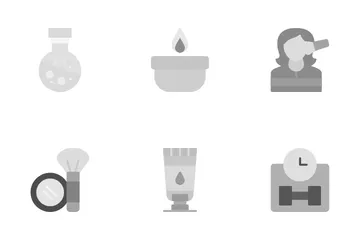 Beauty Icon Pack