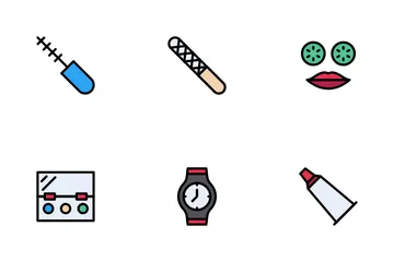 Beauty Icon Pack