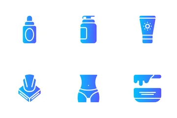 Beauty Icon Pack