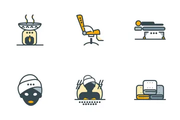 Beauty  Icon Pack