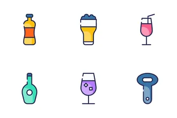 Beer Icon Pack