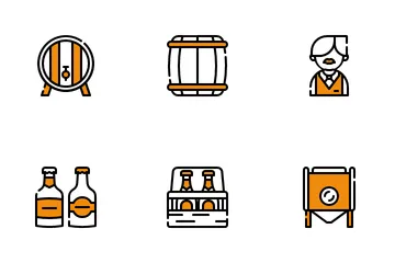 Beer Icon Pack