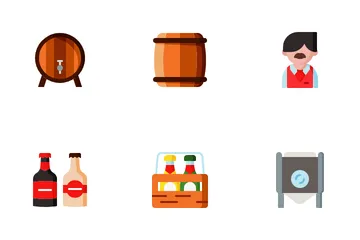 Beer Icon Pack