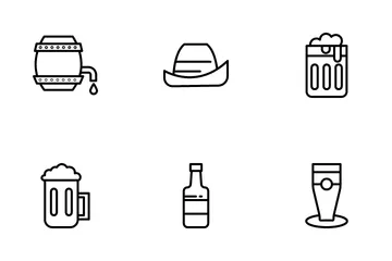 Beer Icon Pack