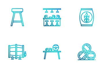 Beer Icon Pack