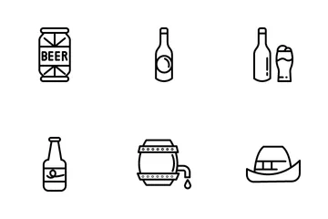 Beer Icon Pack