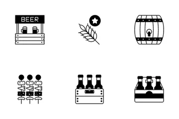 Beer Icon Pack