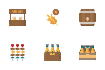 Beer Icon Pack