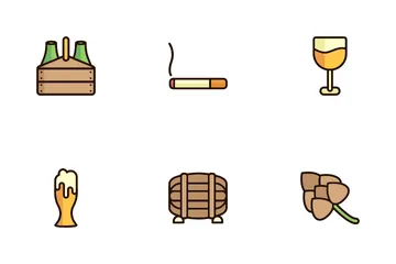 Beer Icon Pack