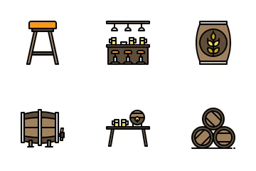 Beer Icon Pack