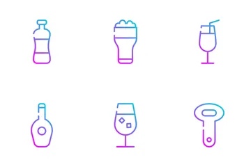 Beer Icon Pack