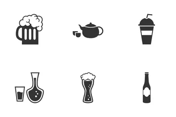 Beer Icon Pack