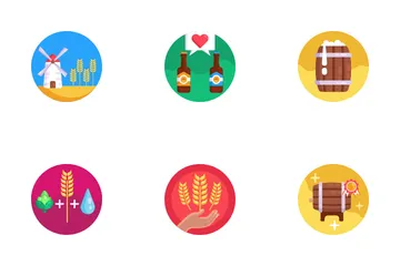 Beer Icon Pack