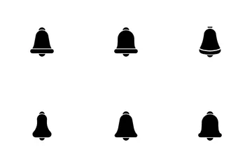 Bell Icon Pack