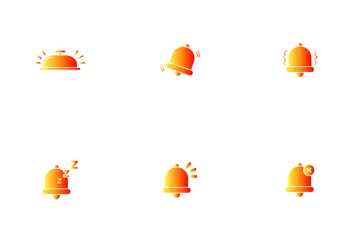 Bell Icon Pack